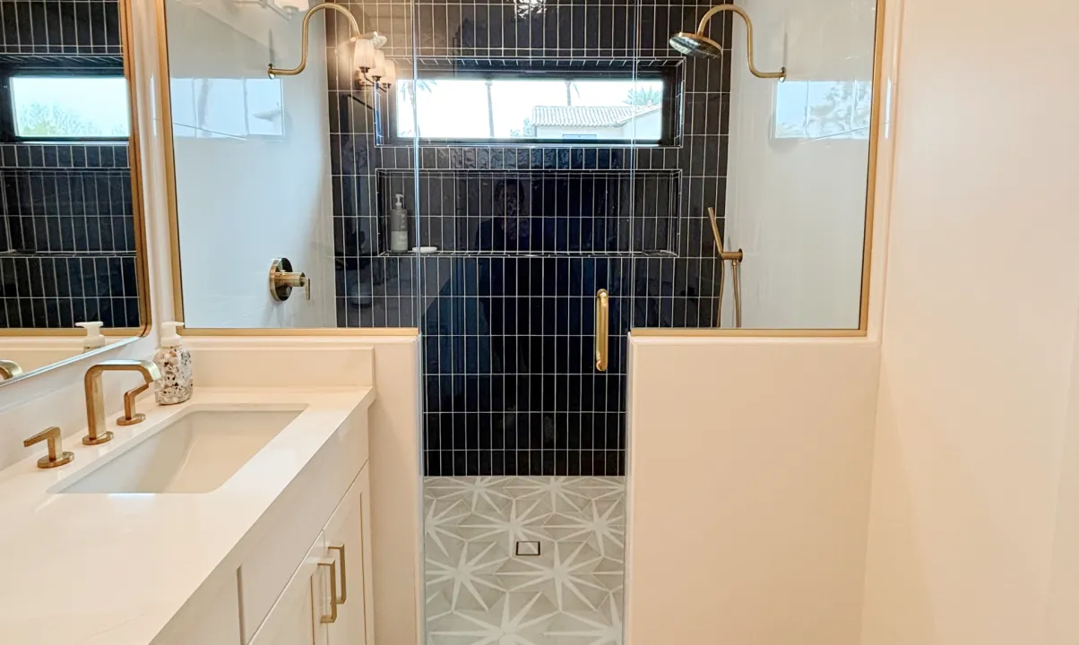 Bathroom Remodeling card