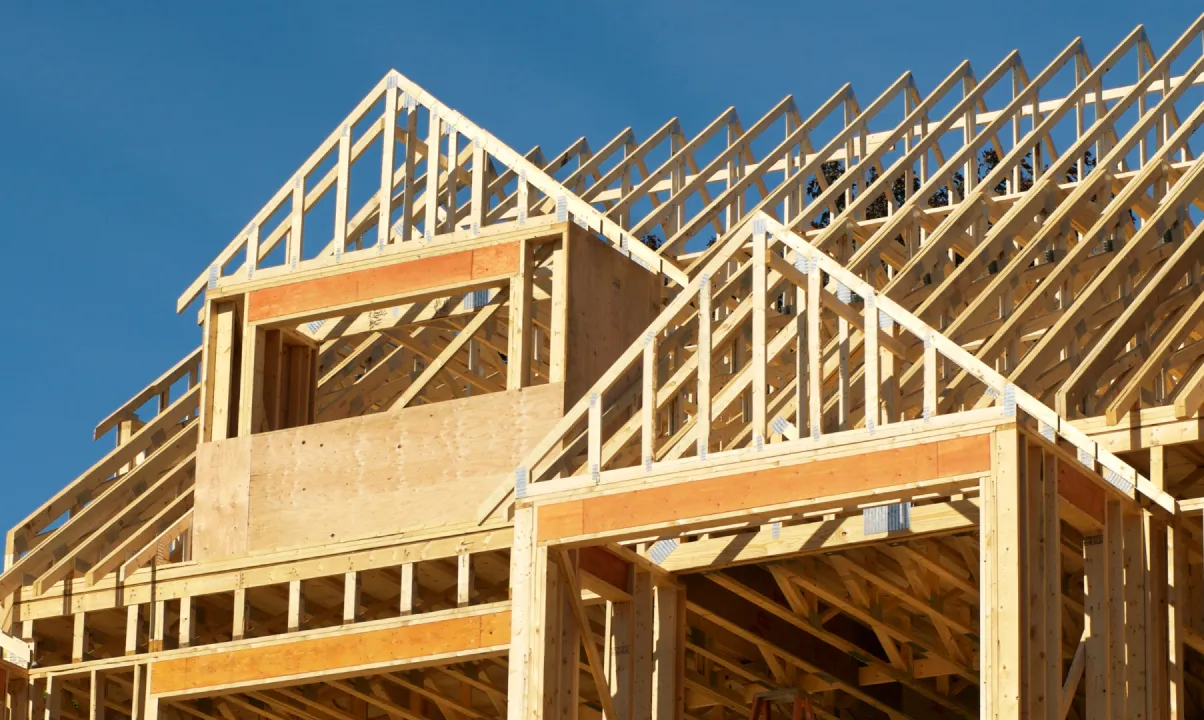 Custom Home Builder card